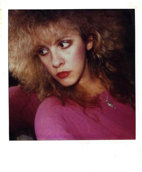 stevie nicks playboy|These Rarely Seen Self